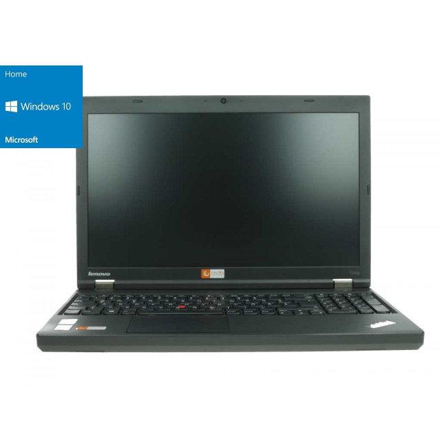 Lenovo ThinkPad T540p