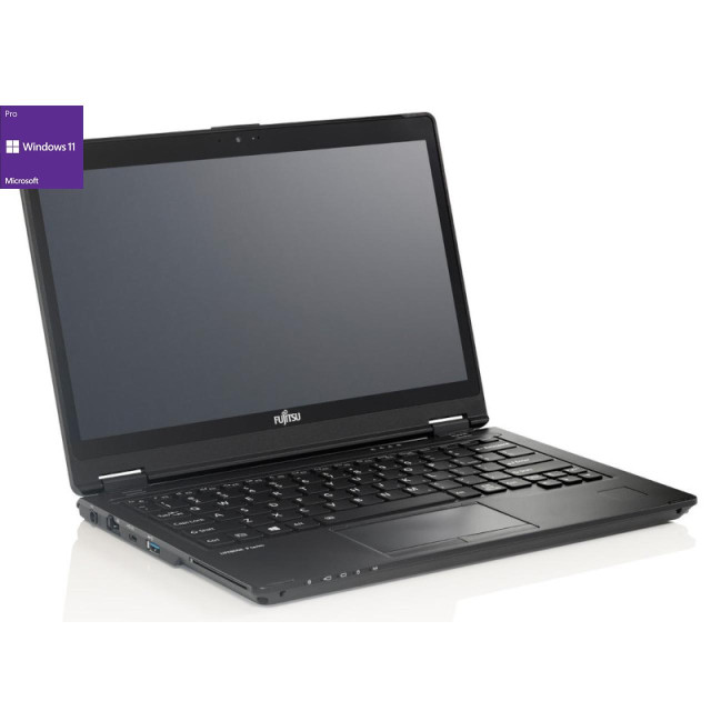 Fujitsu Tablet LifeBook P728