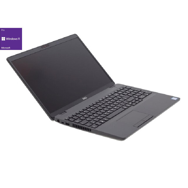 Dell Latitude 5501