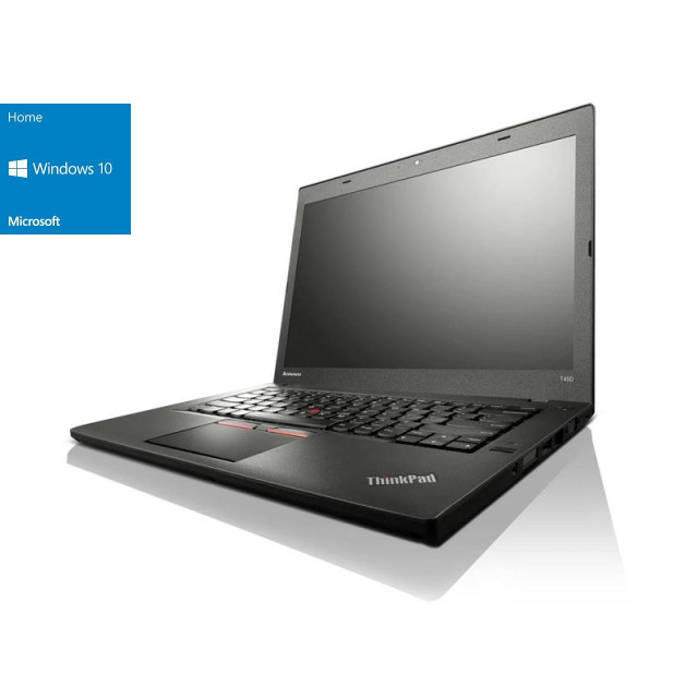 Lenovo ThinkPad T450