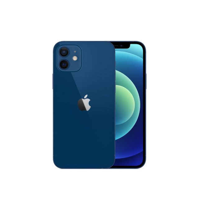 Apple iPhone 12 64 GB Blau