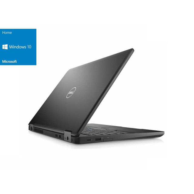 Dell Latitude 5580