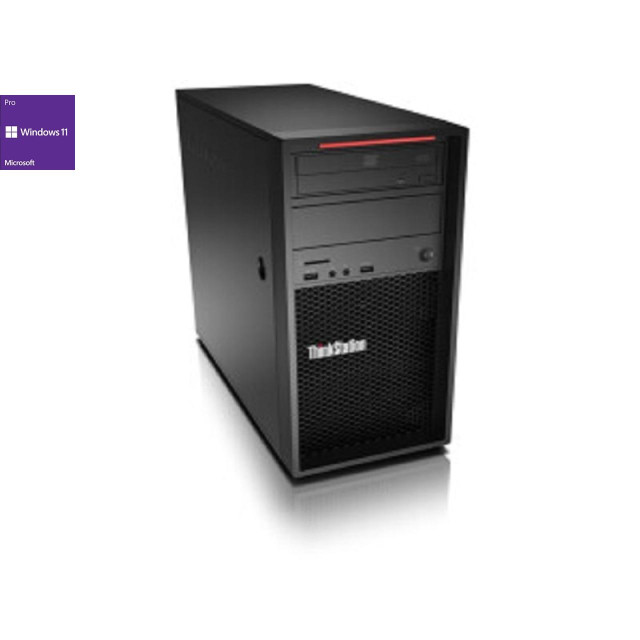 Lenovo P520c Midi Tower