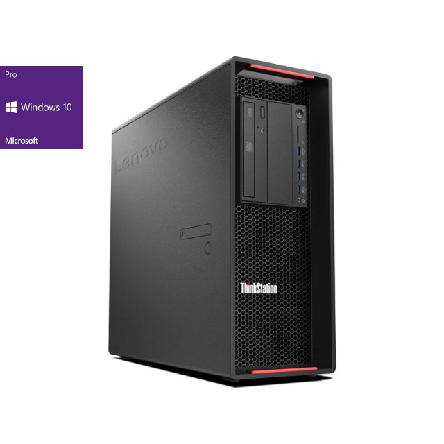 Lenovo ThinkStation P510 Tower