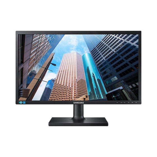 Samsung SYNCMASTER S24E650PL