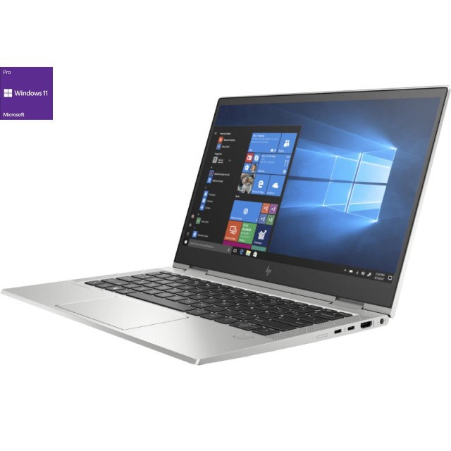 HP EliteBook x360 830 G7