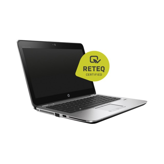 HP EliteBook 820 G3 Silber