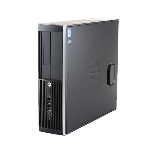 HP EliteDesk 8300 