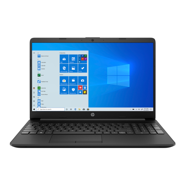 HP Laptop 15-gw0720ng