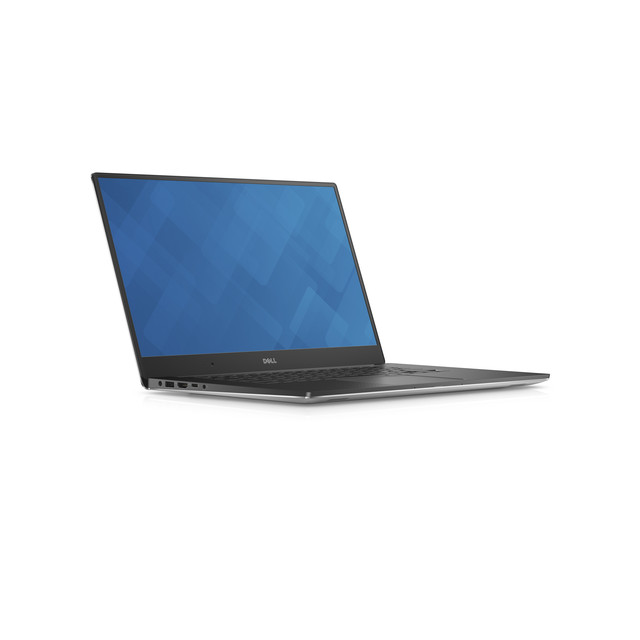 Dell Precision 5520