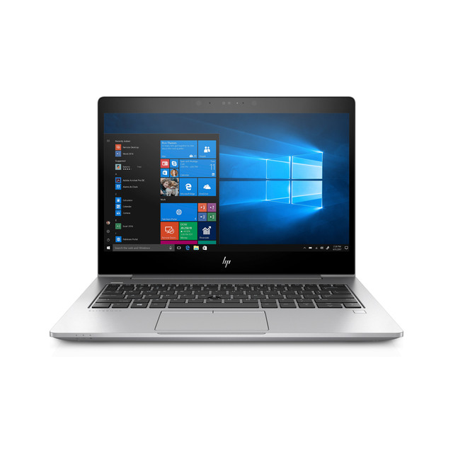 HP EliteBook 830 G5