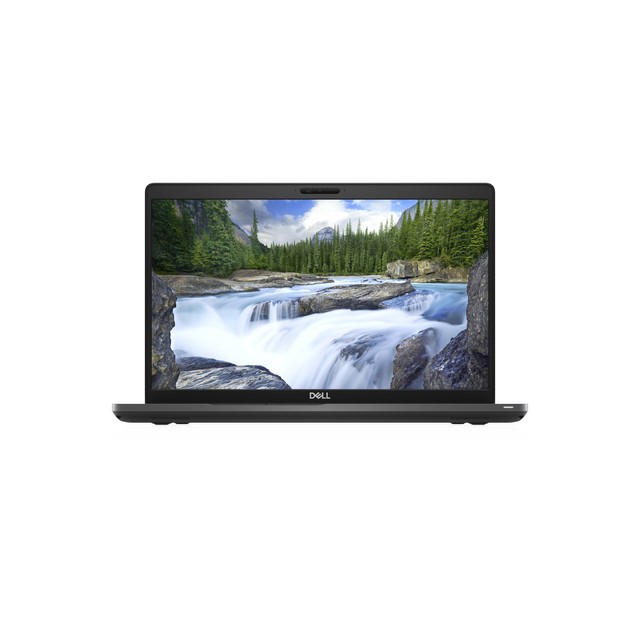 Dell Latitude 5501