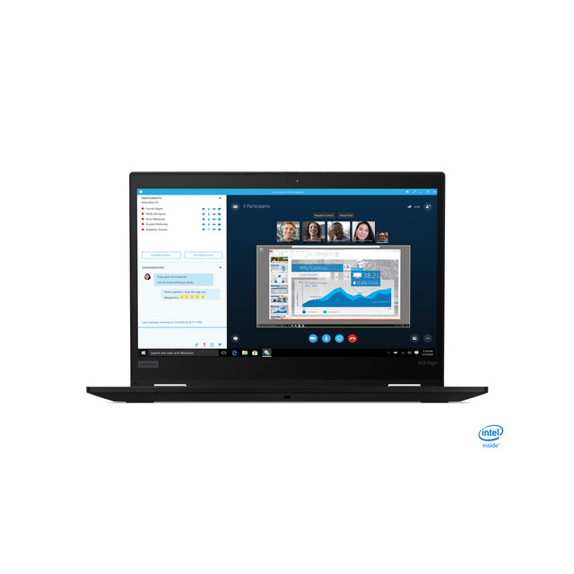 Lenovo ThinkPad X13 Yoga 1. Generation