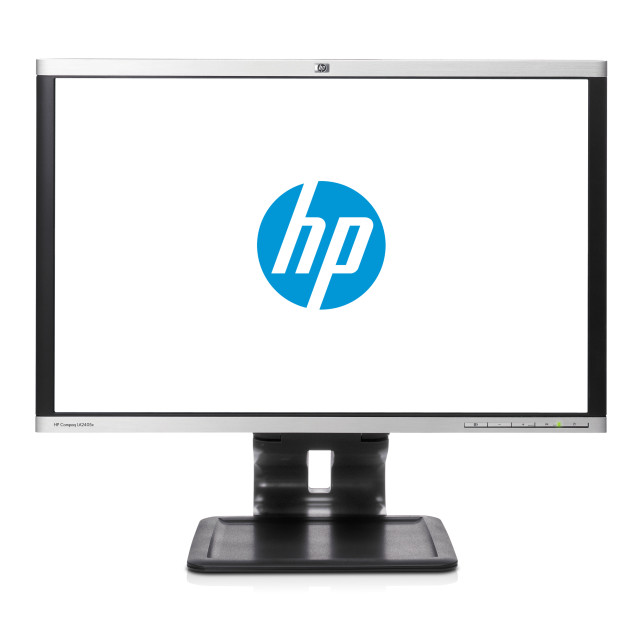 HP LA2405X