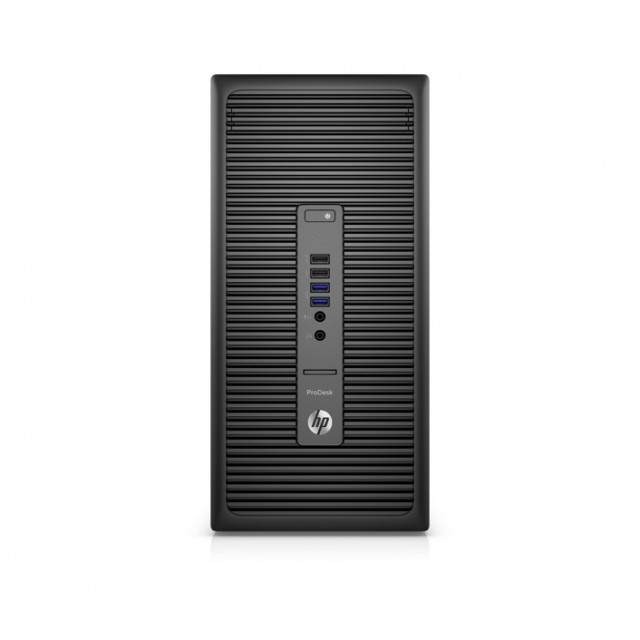 HP ProDesk 600 G2 Micro Tower