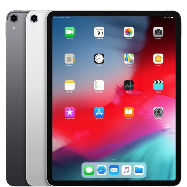 Apple iPad Pro 12,9'' (3. Gen), WiFi + Cellular 