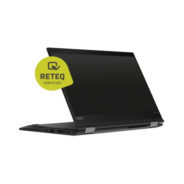 Lenovo ThinkPad X390 Yoga Schwarz