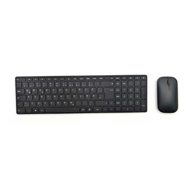 Microsoft Designer Bluetooth Desktop Set