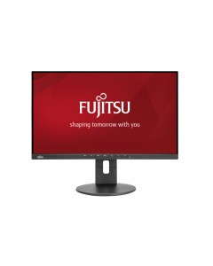 Fujitsu Displays 4-9 TS