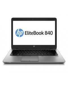 HP EliteBook 840 G2 Schwarz