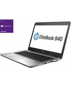HP Elitebook 840 G3 Touch