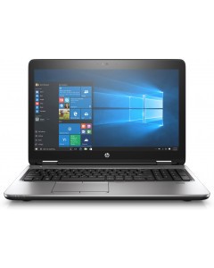 HP ProBook 650 G3 
